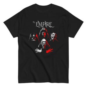 T-Shirt "The Sith Rhapsody"