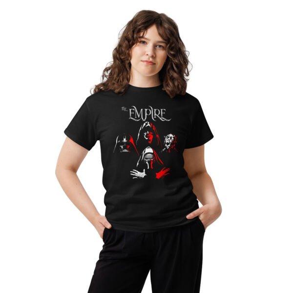 T-Shirt "The Sith Rhapsody"