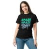 T-Shirt "Amaze Amaze Amaze"