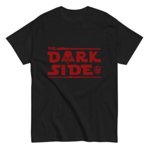 T-Shirt "The Dark Side"