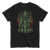 unisex-classic-tee-black-front-6a95f8e6de164.jpg T-Shirt "Perfect Organism"