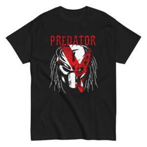 unisex-classic-tee-black-front-6a95f9f7b10ad.jpg T-Shirt "The Ultimate Hunter"