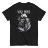 T-Shirt "The King of the Hunt"