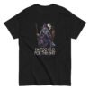 T-Shirt "The Old Wizard"