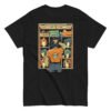 T-Shirt "The Saiyan Closet"