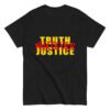 T-Shirt "The Anti-Hero Creed"
