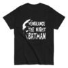 T-Shirt "The Night Vigilante"