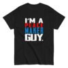 T-Shirt "The Peace Envoy"
