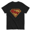 T-Shirt "The Krypton Shield"