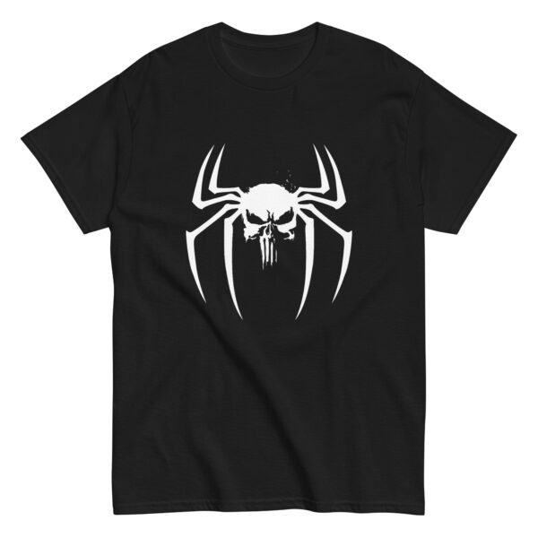 T-Shirt "The Vigilante Spider"