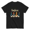 T-Shirt "The Fantastic Road"