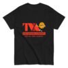 T-Shirt "The Timeline Keeper"