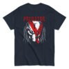 unisex-classic-tee-navy-front-6a95f9f7b1f6d.jpg T-Shirt "The Ultimate Hunter"