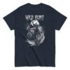 T-Shirt "The King of the Hunt"