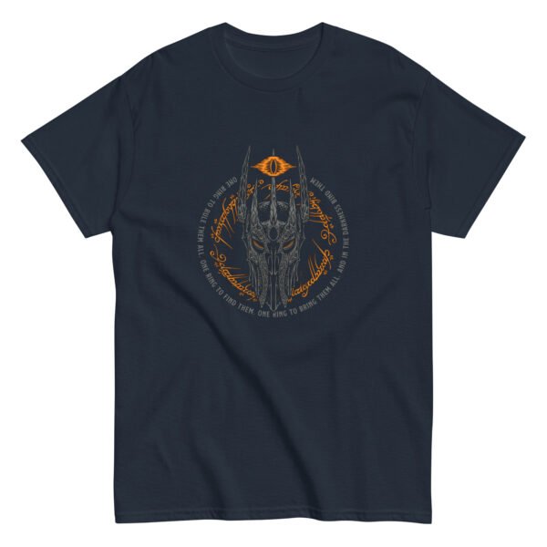 T-Shirt "The Dark Lord of Mordor"