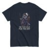 T-Shirt "The Old Wizard"