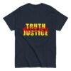 T-Shirt "The Anti-Hero Creed"