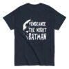 T-Shirt "The Night Vigilante"