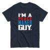 T-Shirt "The Peace Envoy"