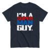 T-Shirt "The Man of Tomorrow"