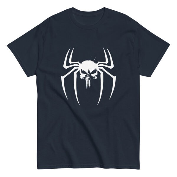 T-Shirt "The Vigilante Spider"