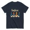 T-Shirt "The Fantastic Road"
