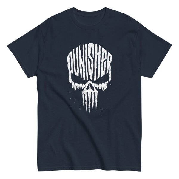 T-Shirt "The Outlaw Skull"